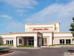 Hampton Inn Logan | Utah - Logan (ve civarı) - Logan