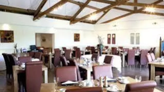 Mercure Swindon South Marston Hotel and Spa | Wiltshire (kontluk) - Swindon - South Marston