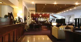 Best Western Buckingham Hotel | Buckinghamshire (kontluk) - Buckingham