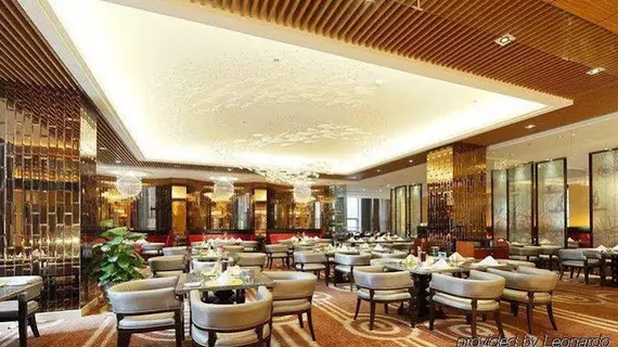 Riviera Hotel Ningbo | Zhejiang - Ningbo