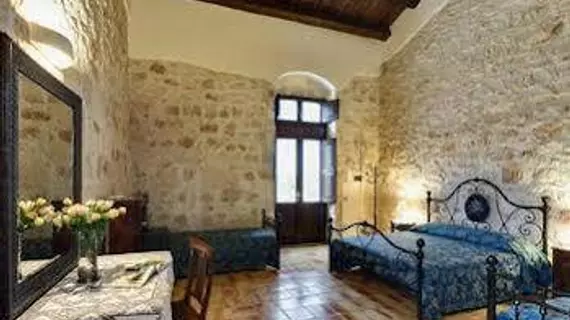 Agriturismo Gaia | Sicilya - Syracuse (vilayet) - Noto