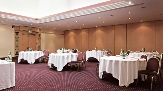 Copthorne Hotel Slough Windsor | Buckinghamshire (kontluk) - Slough