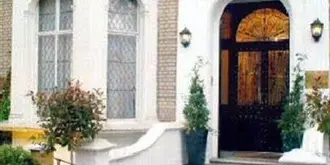 Chelsea House Hotel - B&B