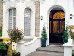 Chelsea House Hotel - B&B | Londra (ve civarı) - Kensington - Earl's Court