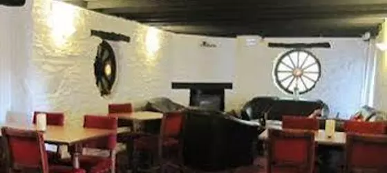 The Rising Sun | Devon (kontluk) - Newton Abbot