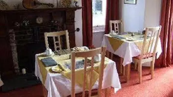 Woodside Guest House | Cumbria (kontluk) - Keswick