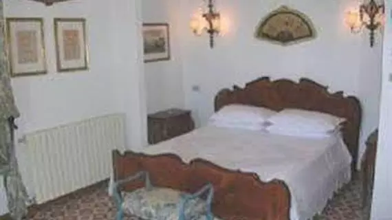 Villa Chiarenza Maison d'Hotes | Sicilya - Messina (vilayet) - Taormina Sahili - Taormina