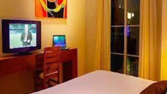 Hotel Suites Mexico Plaza Guanajuato | Guanajuato - Guanajuato