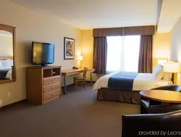 Cambridge Hotel and Conference Centre | Ontario - Kitchener (ve civarı) - Cambridge