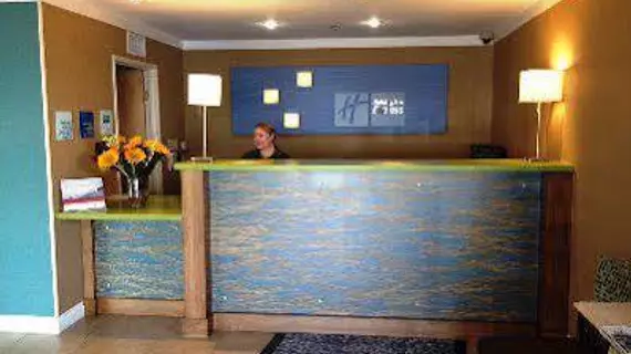 Holiday Inn Express San Diego SeaWorld | Kaliforniya - San Diego County - San Diego Sahili