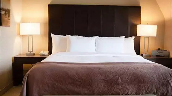 DoubleTree by Hilton Gatineau-Ottawa | Ontario - Ottawa (ve civarı) - Gatineau