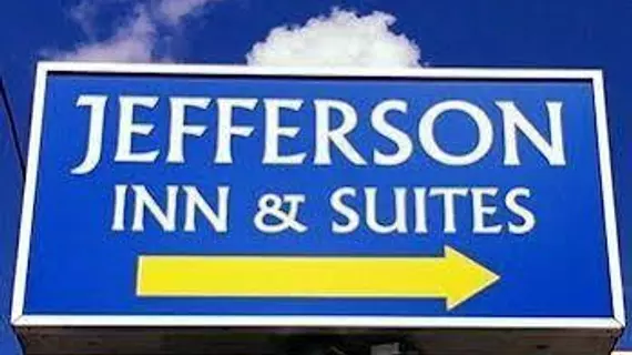 Jefferson Inn and Suites | Louisiana - New Orleans (ve civarı) - New Orleans