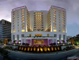 The Raintree Hotel, Anna Salai | Tamil Nadu - Tiruvallur - Chennai (ve civarı) - Chennai - Anna Salai (Mounts Caddesi) - Mylapore Tiruvallikk