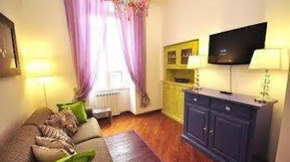 Holiday Apartment Rome - Colosseum | Lazio - Roma (ve civarı) - Roma Kent Merkezi - Monti