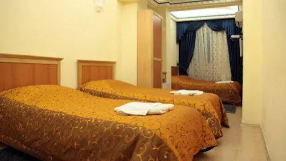 Maral Hotel |  Istanbul  - Fatih - Beyazıt