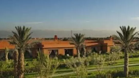 Domaine Des Remparts Hotel & Spa | Marakeş (ve civarı) - Marrakech - Ouahat Sidi Brahim - Palmeraie