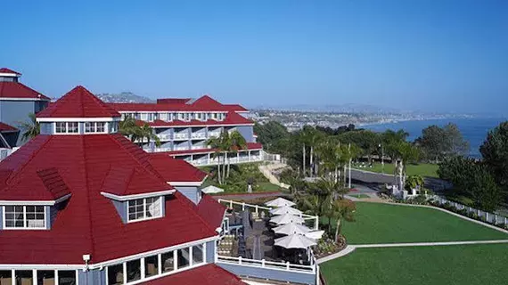 Laguna Cliffs Marriott Resort | Kaliforniya - Orange County - Dana Point