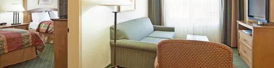 Staybridge Suites Las Cruces | New Mexico - Las Cruces (ve civarı) - Las Cruces