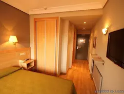 Hotel Santamaria | Navarra - Tudela