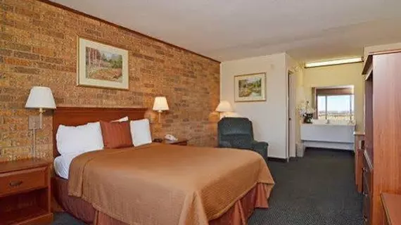 Econo Lodge Batesville | Arkansas - Batesville