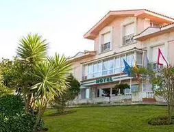 Hotel Begoña Park | Asturias - Gijon - Deva - Distrito Rural Este