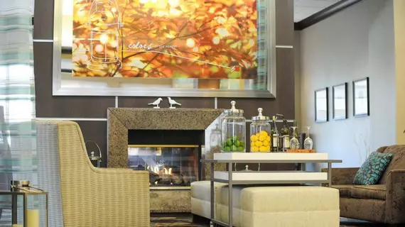 Hilton Garden Inn Baltimore Arundel Mills | Maryland - Baltimore (ve civarı) - Hanover