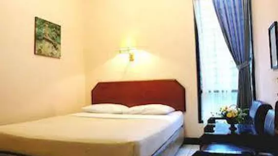 Kenangan Hotel | West Java - Bandung (ve civarı) - Bandung - Sumurbandung