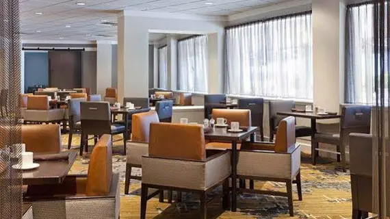 Tampa Airport Marriott | Florida - Tampa (ve civarı) - Tampa