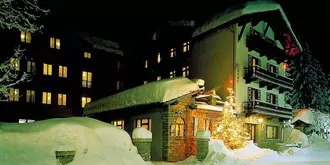 Hotel Courmayeur