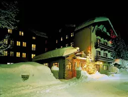 Hotel Courmayeur | Valle d'Aosta - Courmayeur - Verrand