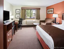 AmericInn Hotel and Suites - Grand Forks