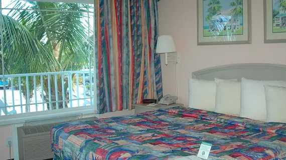 The Inn at Capt. Hiram's | Florida - Vero Beach (ve civarı) - Sebastian