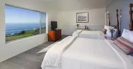 The Tides Oceanview Inn and Cottages | Kaliforniya - San Luis Obispo (ve civarı) - Pismo Beach