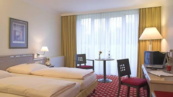 Welcome Hotel Bad Arolsen | Hessen - Bad Arolsen