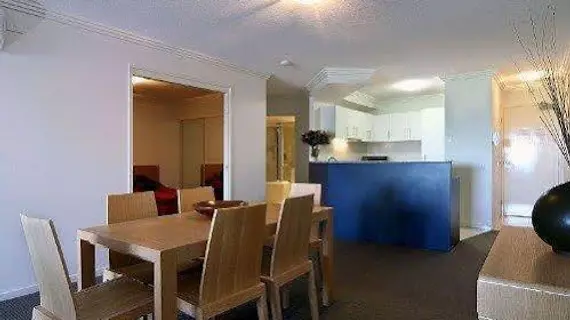 Scarborough Beach Resort - Queensland | Queensland - Brisbane (ve civarı) - Scarborough