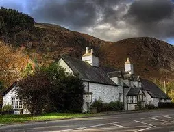 Gwesty Minffordd Hotel | Galler - Tywyn (Orta Galler)