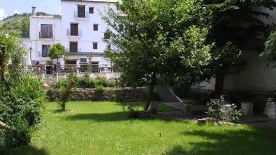 Apartamentos Poqueira | Andalucia - Granada (il) - Alpujarra Granadina - Capileira