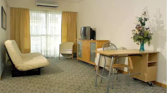 Intersur Suites | Buenos Aires (ili) - Buenos Aires (ve civarı) - Buenos Aires - Avenida Corrientes