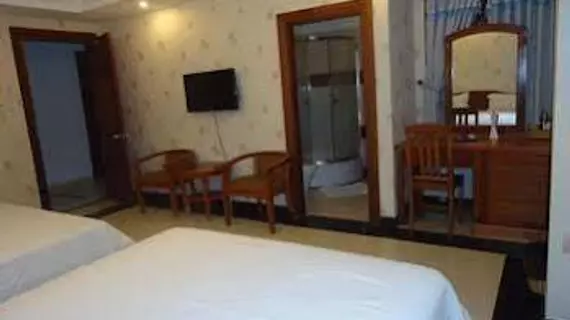 Phu An Hotel | Binh Duong (vilayet) - Ho Şi Min Şehri (ve civarı) - Ho Chi Minh City - Go Vap