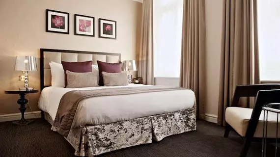 The Sanctuary House Hotel | Londra (ve civarı) - City of Westminster - Victoria