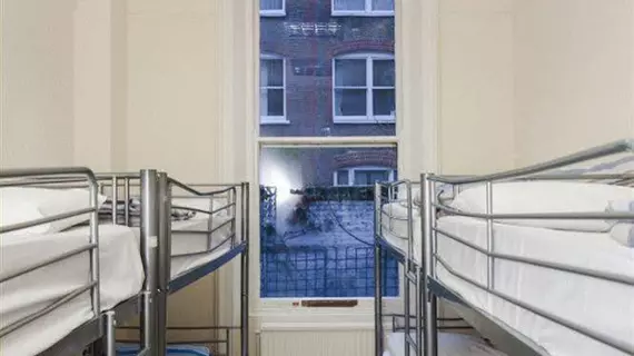 The Londonears Hostel | Londra (ve civarı) - Kensington - Earl's Court