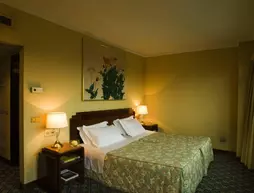 Starhotels Du Parc | Emilia-Romagna - Parma (vilayet) - Parma - Parma Kent Merkezi