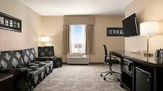 DAYS INN - REGINA | Saskatchewan - Regina