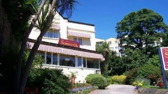 The Somerville | Torquay