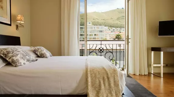 Cape Royale Luxury Hotel & Spa | West Coast DC - Drakenstein - Cape Town (ve civarı) - Cape Town - Sea Point Gezinti Yolu - Green Point