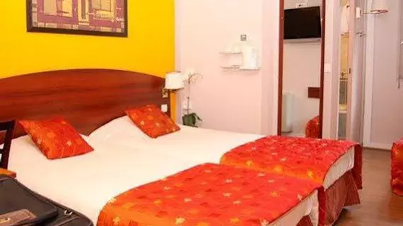 Comfort Hotel Cachan Paris Sud | Ile-de-France - Val-de-Marne - Cachan