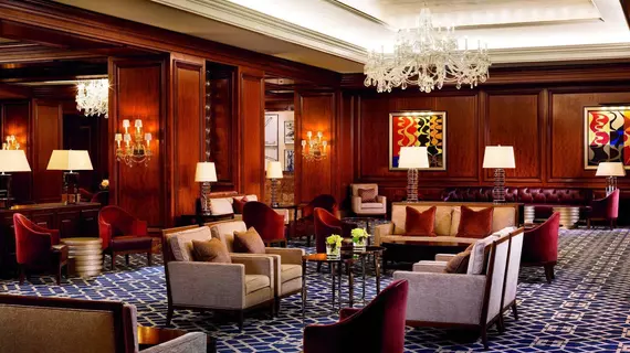 The Ritz-Carlton, St. Louis | Missouri - St. Louis (ve civarı) - St. Louis