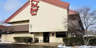 Red Roof Inn Detroit - Plymouth/Canton