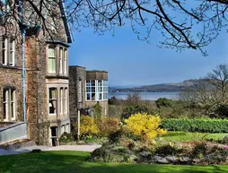 Cumbria Grand Hotel | Cumbria (kontluk) - Grange-over-Sands