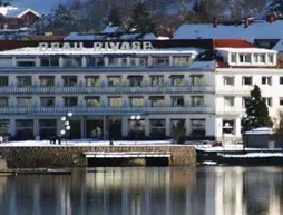 Hôtel Le Beau Rivage | Grand Est - Vosges (bölge) - Gerardmer